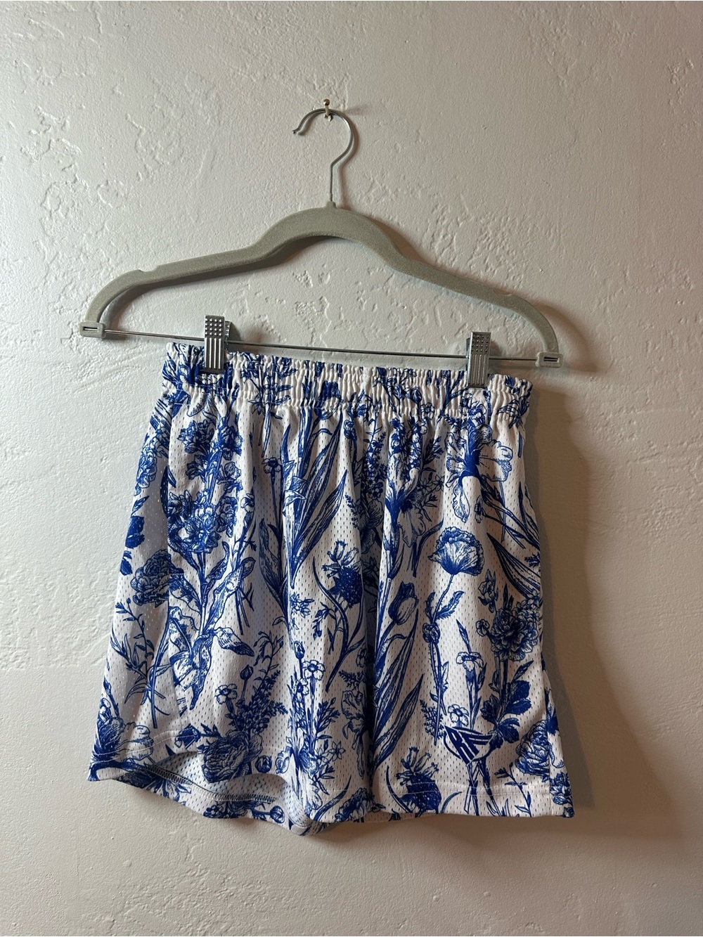 Athletic shorts